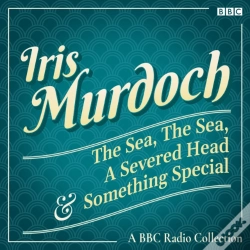 Capa do artigo Iris Murdoch: The Sea, The Sea, A Severed Head & Something Special