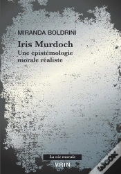 Capa do artigo Iris Murdoch : Une Épistémologie Morale Réaliste