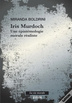 Capa do artigo Iris Murdoch : Une Épistémologie Morale Réaliste