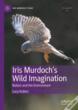 Capa do artigo Iris Murdochâ€™S Wild Imagination