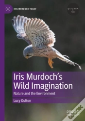 Capa do artigo Iris Murdoch