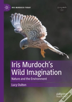 Capa do artigo Iris Murdoch'S Wild Imagination