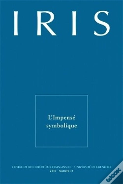 Capa do artigo Iris, N 31/2010. L'Impense Symbolique