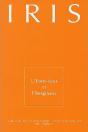 Iris, N  37-2016. L'Entre-Deux Et L'Imaginaire - Preview