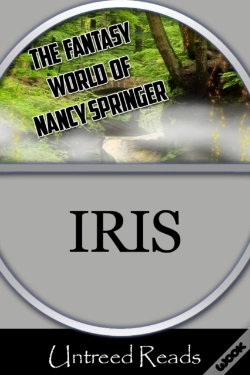 Capa do artigo Iris