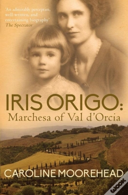 Capa do artigo Iris Origo