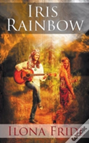 Capa do artigo Iris Rainbow
