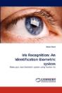 Iris Recognition - Preview