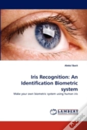 Iris Recognition