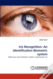 Capa do artigo Iris Recognition