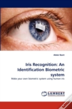 Capa do artigo Iris Recognition