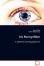 Iris Recognition - Preview