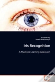 Capa do artigo Iris Recognition