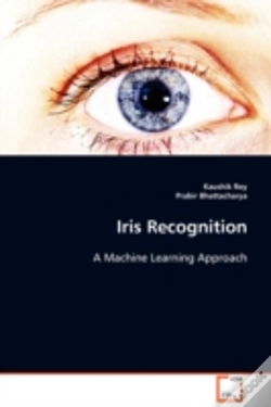 Capa do artigo Iris Recognition