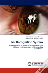 Iris Recognition System