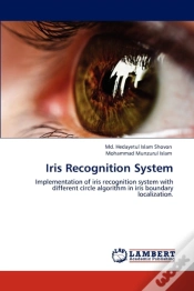 Capa do artigo Iris Recognition System