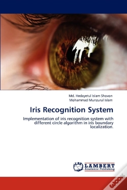 Capa do artigo Iris Recognition System