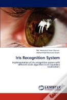 Iris Recognition System