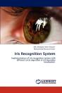 Iris Recognition System - Preview