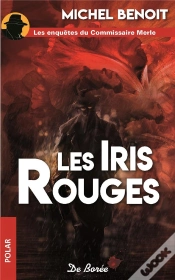 Capa do artigo Iris Rouges (Les)