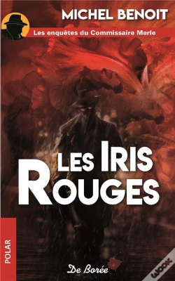 Capa do artigo Iris Rouges (Les)