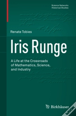 Capa do artigo Iris Runge