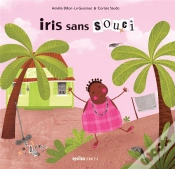 Capa do artigo Iris Sans Souci