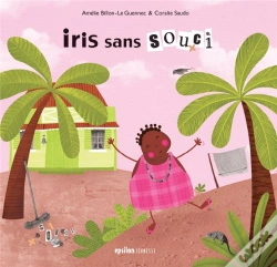 Capa do artigo Iris Sans Souci