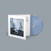 Capa do artigo Iris Silver Mist - CD