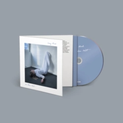 Capa do artigo Iris Silver Mist - CD
