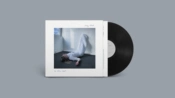 Capa do artigo Iris Silver Mist - Vinil