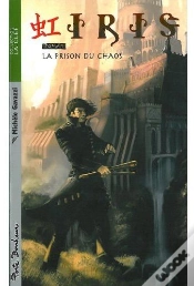 Capa do artigo Iris T.3 ; La Prison Du Chaos
