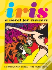 Capa do artigo Iris