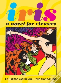 Capa do artigo Iris