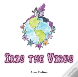 Capa do artigo Iris The Virus