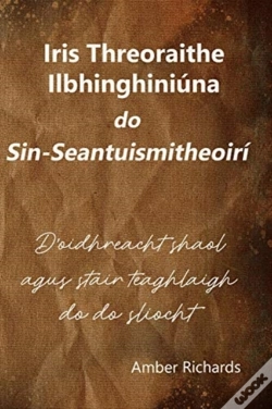 Capa do artigo Iris Threoraithe Ilbhinghini Na Do Sin-S