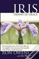 Iris Trophy Of Grace