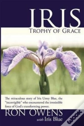 Iris Trophy Of Grace