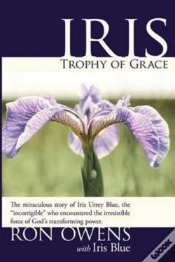 Capa do artigo Iris Trophy Of Grace