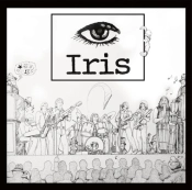 Capa do artigo Iris - Vinil