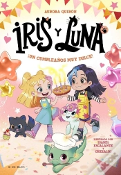 Capa do artigo Iris Y Luna: Cuidadoras De Cachorritos Magicos 3 - ¡Un Cumpleaños Muy Dulce!