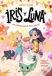 Capa do artigo Iris Y Luna: Cuidadoras De Cachorritos Mágicos 3 - ¡Un Cumpleaños Muy Dulce!