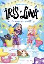 Iris Y Luna Cuidadoras De Cachorritos Magicos 5 La Noche Ma - Preview