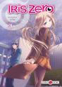Iris Zero T.3 - Preview