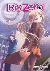 Iris Zero T.3