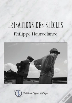 Capa do artigo Irisations Des Siècles