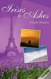 Capa do artigo Irises To Ashes