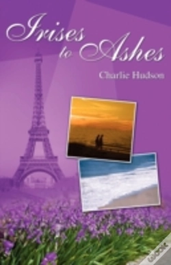 Capa do artigo Irises To Ashes