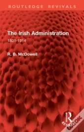 Irish Administration