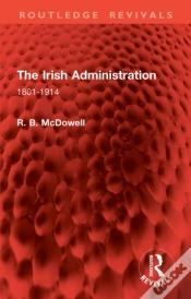 Capa do artigo Irish Administration